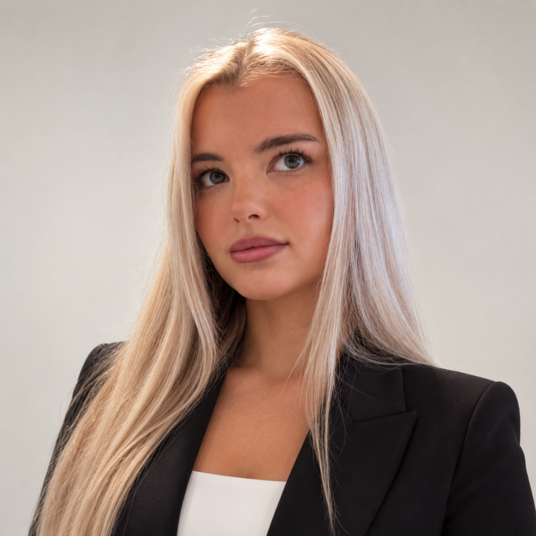 Kodie Bushen